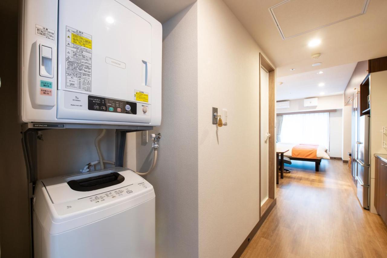 Hotel New Port Yokosuka Exterior photo